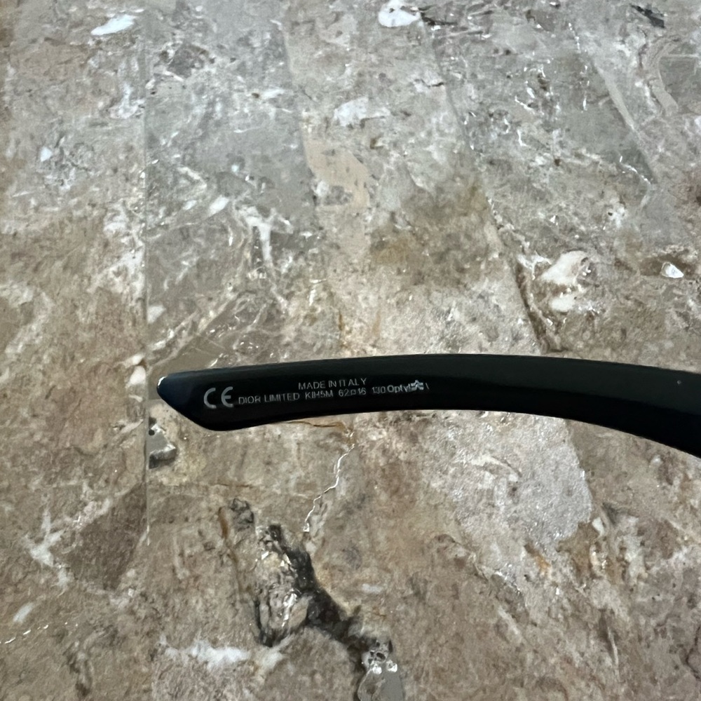 Dior Sunglasses - Picture 5 of 6